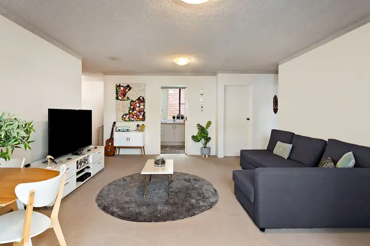 35/116 Herring Road, Macquarie Park NSW 2113