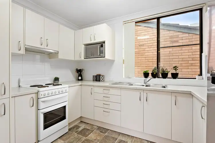 Second view of Homely unit listing, 35/116 Herring Road, Macquarie Park NSW 2113