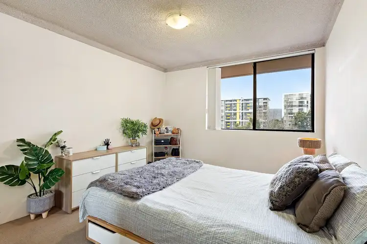Third view of Homely unit listing, 35/116 Herring Road, Macquarie Park NSW 2113