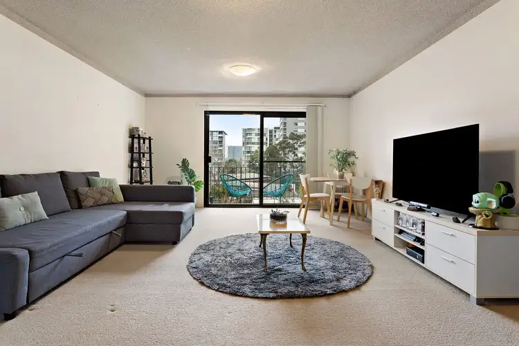 Fourth view of Homely unit listing, 35/116 Herring Road, Macquarie Park NSW 2113