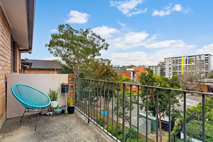 Fifth view of Homely unit listing, 35/116 Herring Road, Macquarie Park NSW 2113