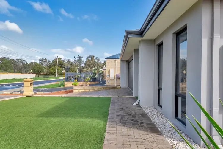 Second view of Homely house listing, 16 Carey Street, Pinjarra WA 6208