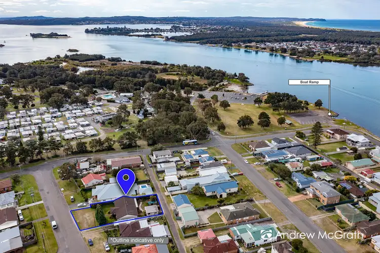6 Pelican Street, Swansea NSW 2281