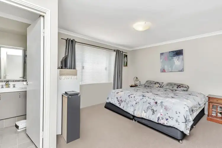 Fifth view of Homely house listing, 11 Wilghi Way, Ravenswood WA 6208