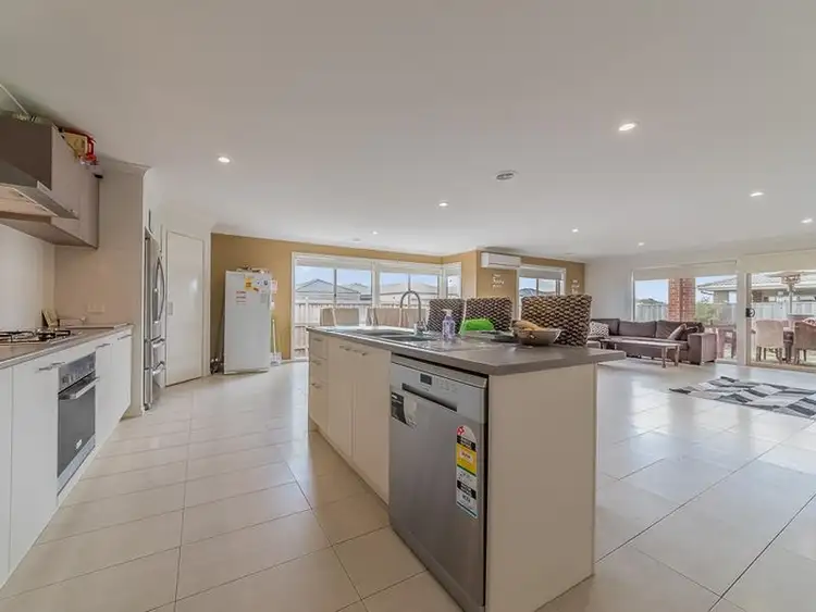 Fourth view of Homely house listing, 18 Celsius Drive, Cranbourne North VIC 3977