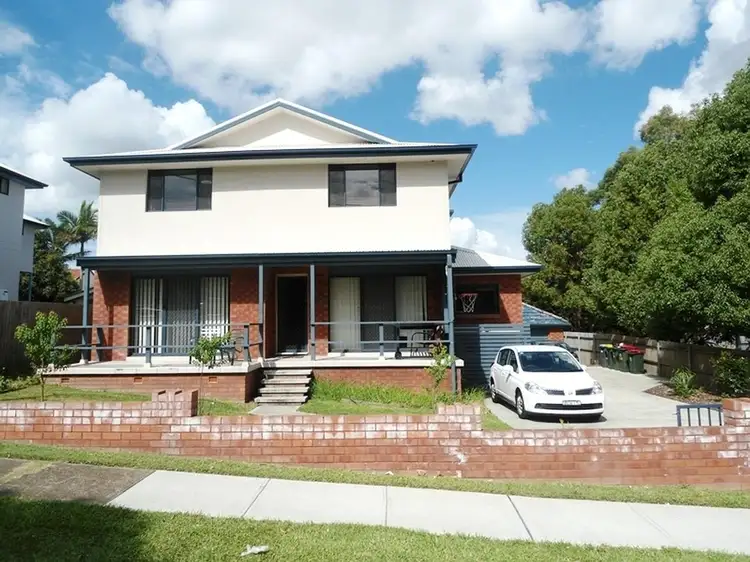 135 University Drive