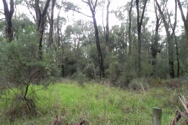 Second view of Homely land listing, LOT 1 EWING LANE, Almurta VIC 3979