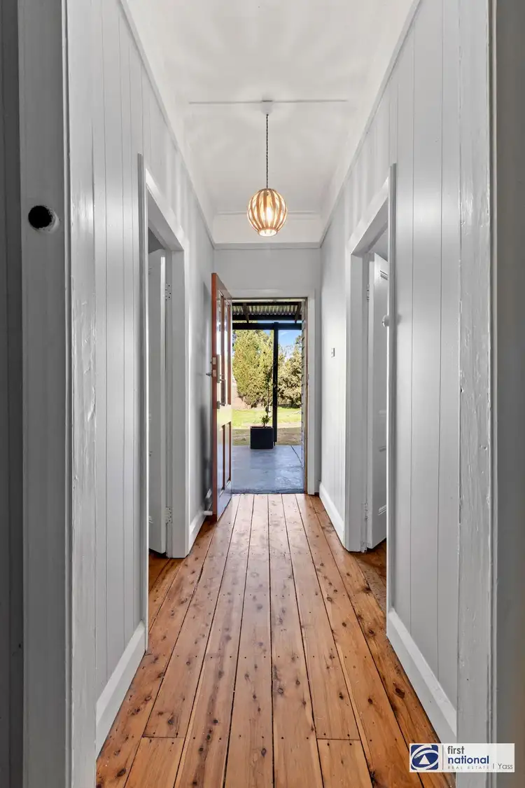 Second view of Homely house listing, 11 Cossack St, Bowning NSW 2582