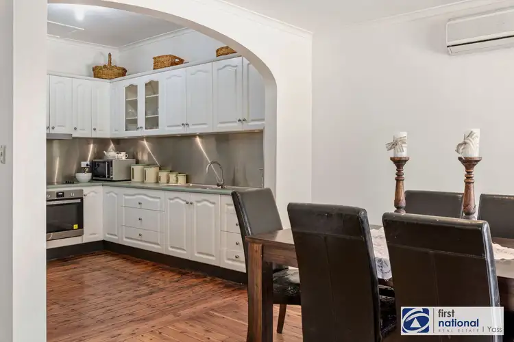 Fourth view of Homely house listing, 11 Cossack St, Bowning NSW 2582