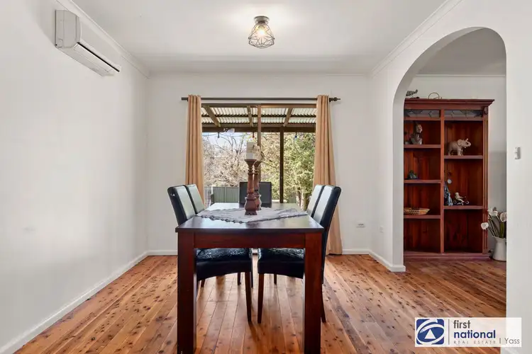 Fifth view of Homely house listing, 11 Cossack St, Bowning NSW 2582