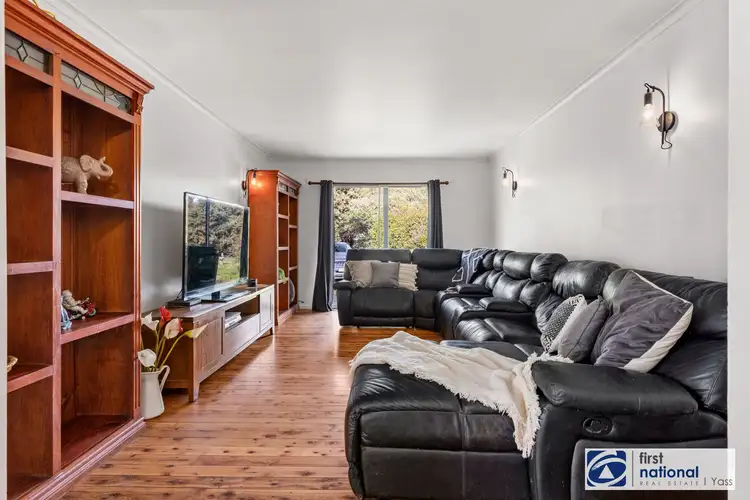Sixth view of Homely house listing, 11 Cossack St, Bowning NSW 2582