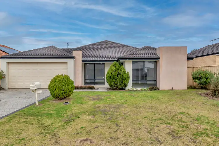 6 Westaway Road, Pinjarra WA 6208