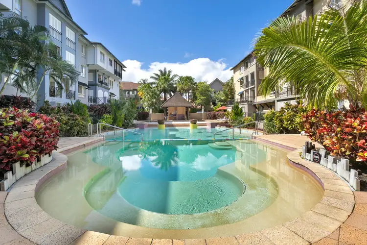 1103/2-10 Greenslopes Street, Cairns North QLD 4870