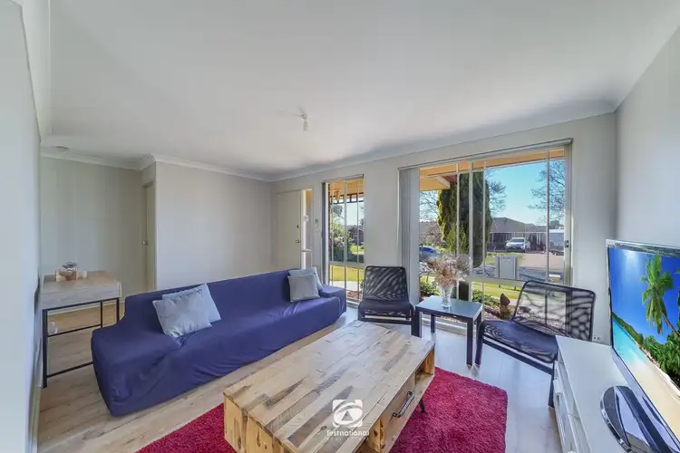 Second view of Homely house listing, 8 Yate Place, Narellan Vale NSW 2567