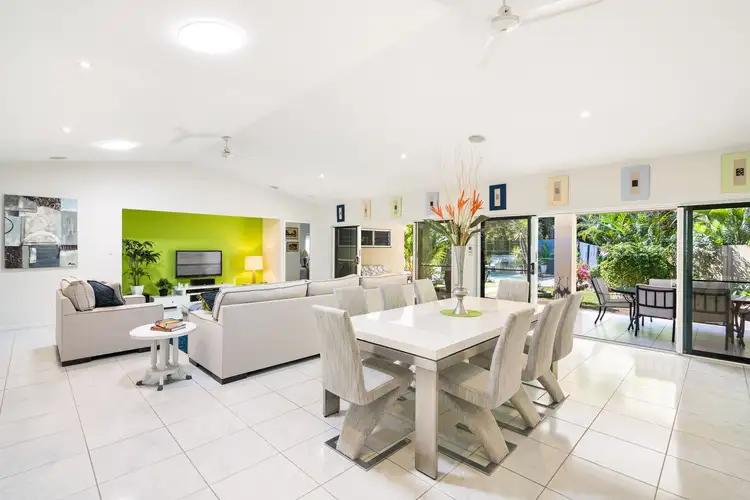 Fourth view of Homely house listing, 55 Aurelia Road, Palm Cove QLD 4879