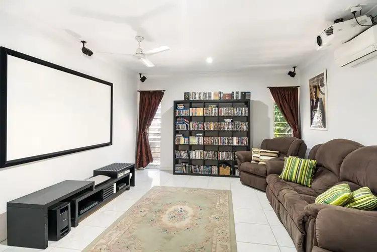 Sixth view of Homely house listing, 55 Aurelia Road, Palm Cove QLD 4879