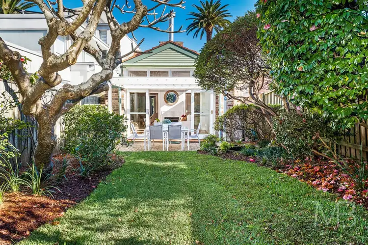 Second view of Homely house listing, 37A Cowles Road, Mosman NSW 2088