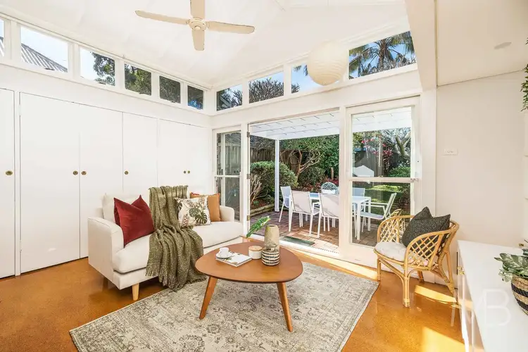 Third view of Homely house listing, 37A Cowles Road, Mosman NSW 2088