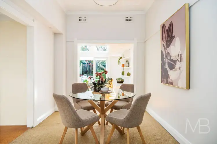Fourth view of Homely house listing, 37A Cowles Road, Mosman NSW 2088