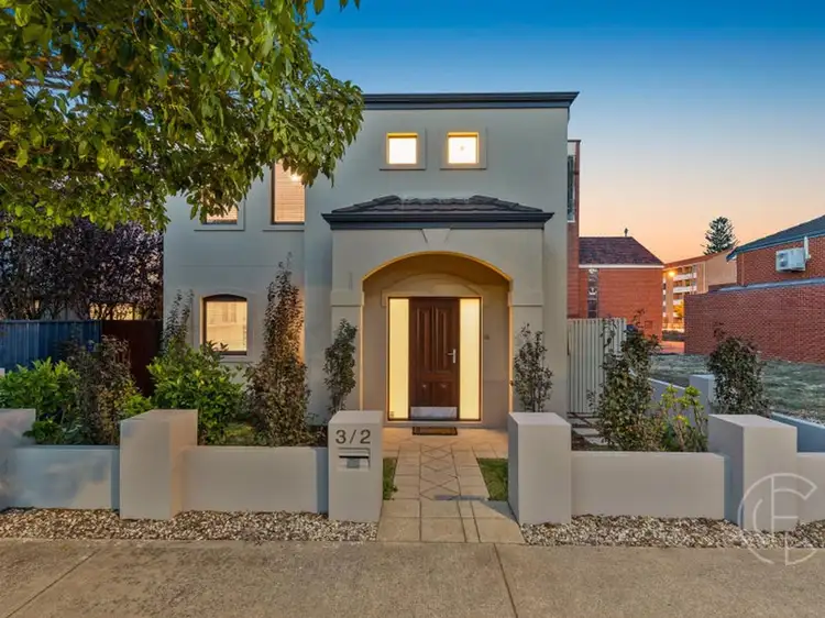 3/2 Marlow Street, Wembley WA 6014