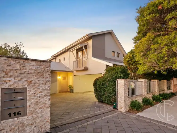 116A Salvado Road, Wembley WA 6014