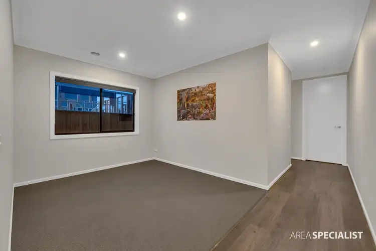 Sixth view of Homely house listing, 25 Gresall Street, Clyde North VIC 3978