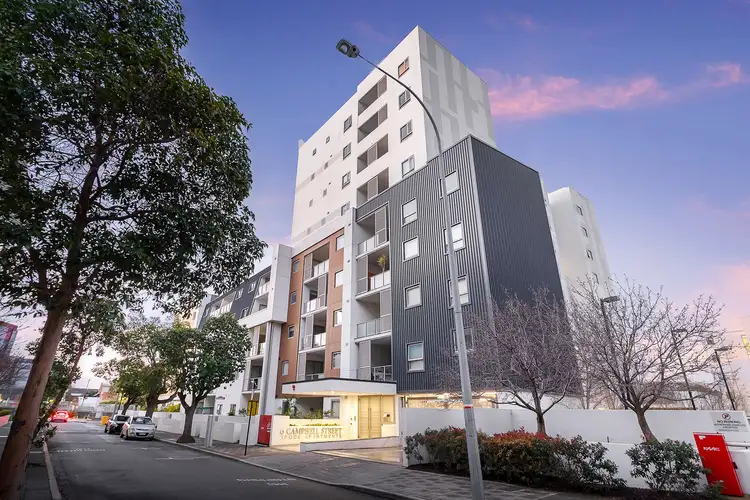 71/6 Campbell Street, West Perth WA 6005