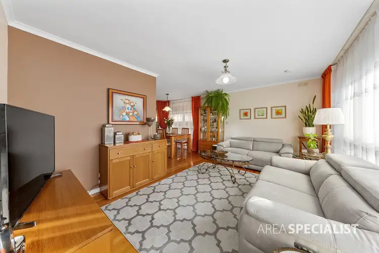 Second view of Homely house listing, 63 Andrew Road, St Albans VIC 3021