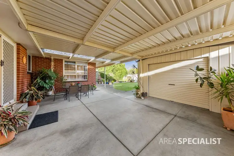 Fourth view of Homely house listing, 63 Andrew Road, St Albans VIC 3021