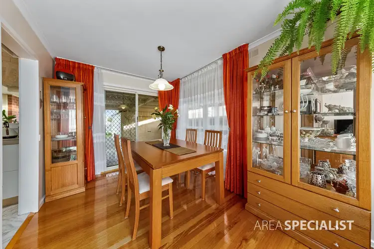Fifth view of Homely house listing, 63 Andrew Road, St Albans VIC 3021