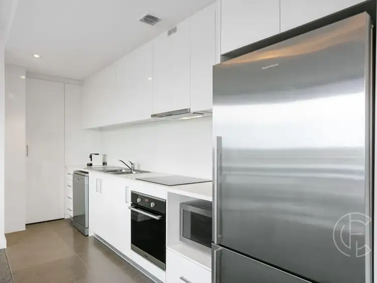 Second view of Homely apartment listing, 604/334 Cambridge Street, Wembley WA 6014