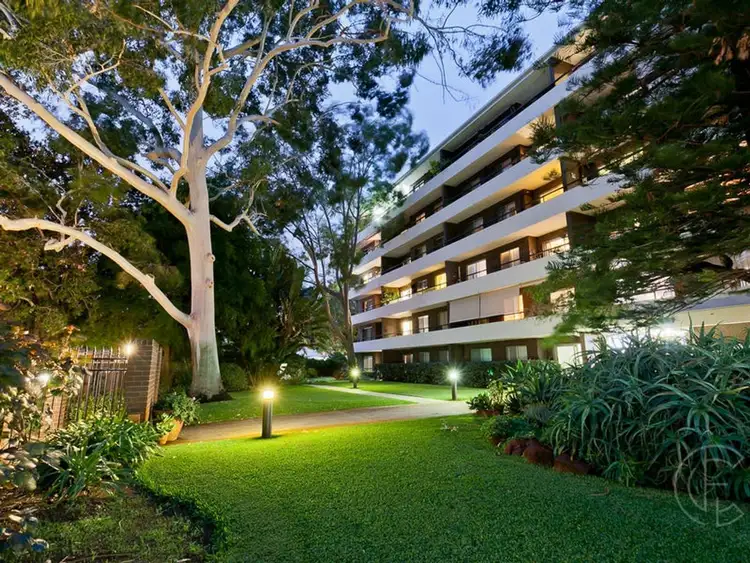 3/143 Onslow Road, Shenton Park WA 6008