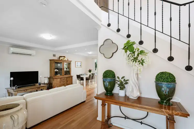 Second view of Homely townhouse listing, 12 Tallow Tree Crescent, Subiaco WA 6008