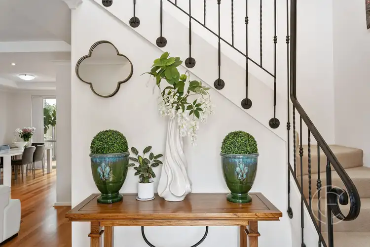 Third view of Homely townhouse listing, 12 Tallow Tree Crescent, Subiaco WA 6008