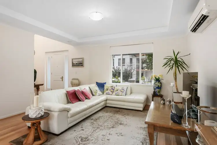 Sixth view of Homely townhouse listing, 12 Tallow Tree Crescent, Subiaco WA 6008