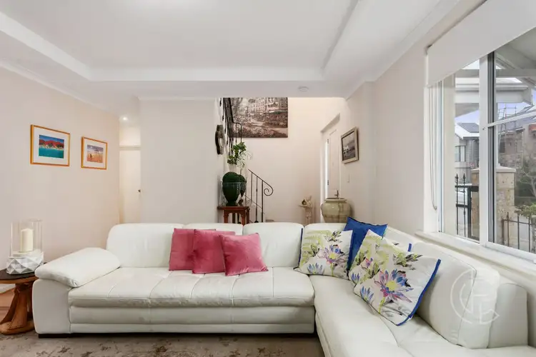 Seventh view of Homely townhouse listing, 12 Tallow Tree Crescent, Subiaco WA 6008