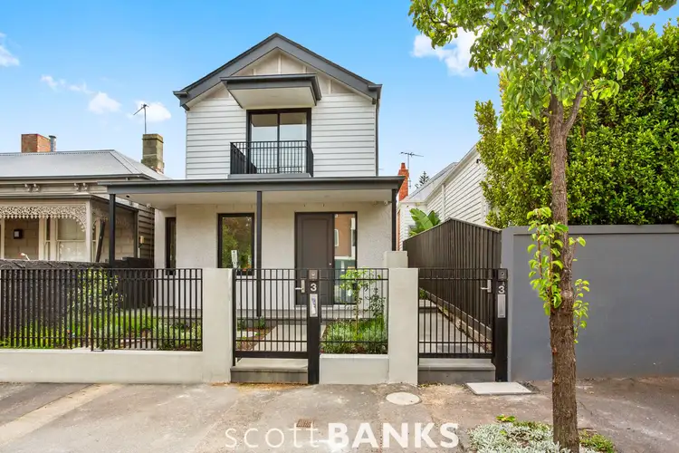 3A May Road, Toorak VIC 3142