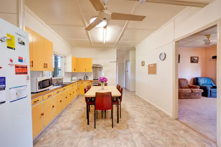 Fifth view of Homely house listing, 3 Christsen Street, Bundaberg North QLD 4670