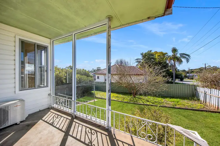 Third view of Homely house listing, 56 Lake Road, Wallsend NSW 2287