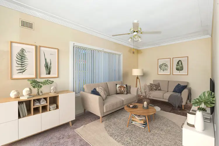 Fourth view of Homely house listing, 56 Lake Road, Wallsend NSW 2287