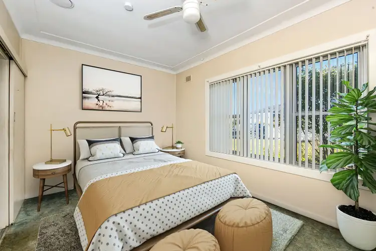 Sixth view of Homely house listing, 56 Lake Road, Wallsend NSW 2287