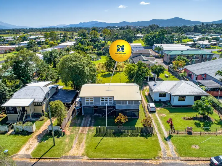 21 STITT STREET, Innisfail QLD 4860