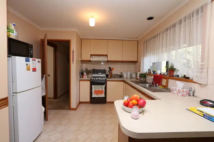 Second view of Homely unit listing, 1/99 Clarendon Street, Maryborough VIC 3465