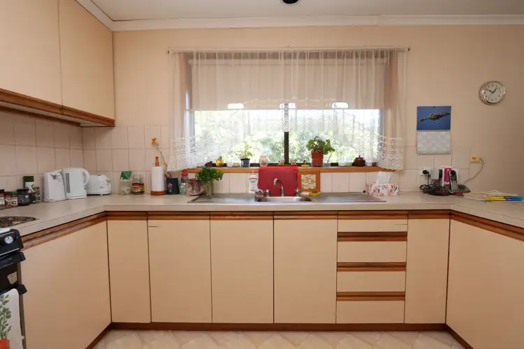 Third view of Homely unit listing, 1/99 Clarendon Street, Maryborough VIC 3465