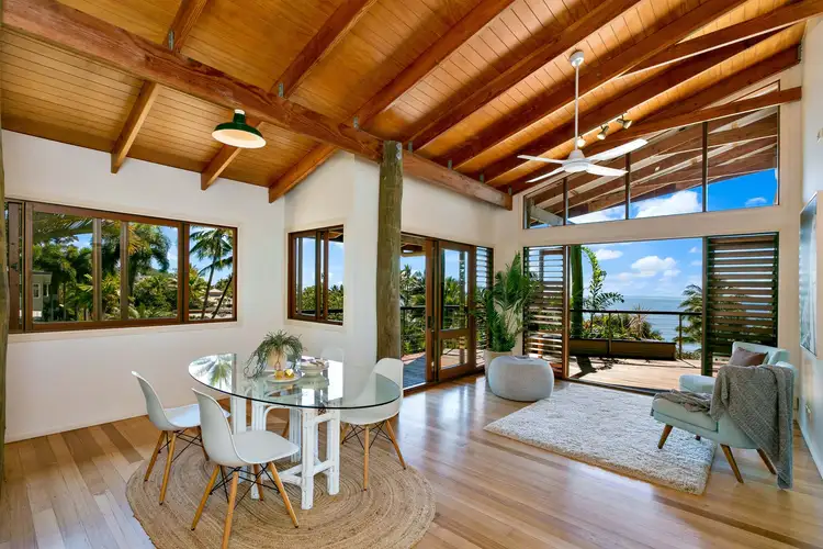 21 Peacock Street, Trinity Beach QLD 4879