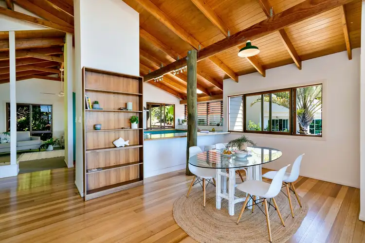 Third view of Homely house listing, 21 Peacock Street, Trinity Beach QLD 4879