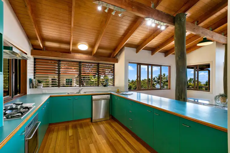 Fourth view of Homely house listing, 21 Peacock Street, Trinity Beach QLD 4879