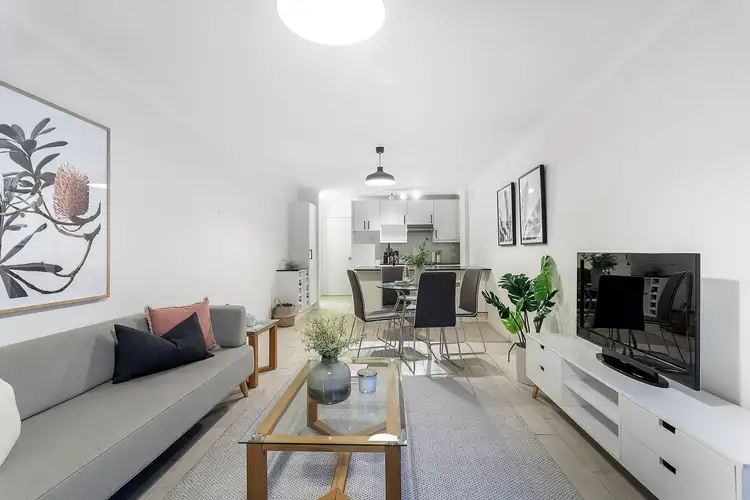 28/273 Hay Street, East Perth WA 6004