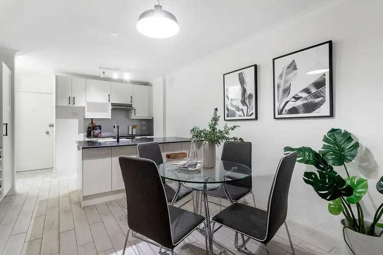Sixth view of Homely apartment listing, 28/273 Hay Street, East Perth WA 6004