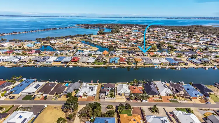 Second view of Homely house listing, 46 Kiap Road, South Yunderup WA 6208